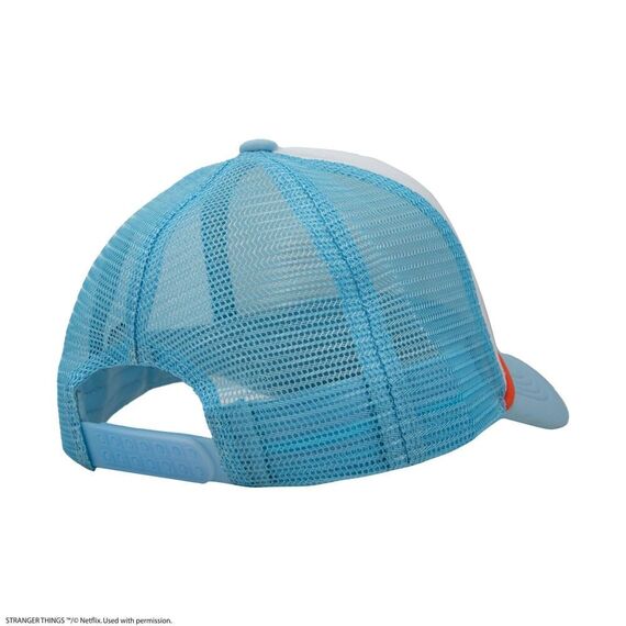 Stranger Things Baseball Cap Thinking Cap - Caps - Fashion - Techbox