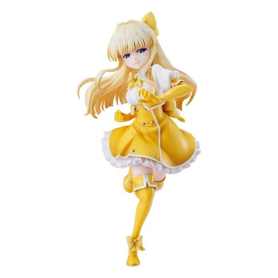 Gushing Over Magical Girls Statue 1/7 Magia Sulfur 22 cm |  Techbox