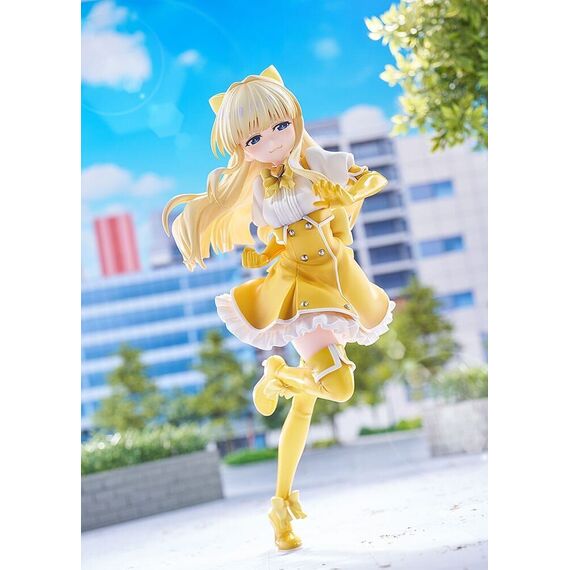 Gushing Over Magical Girls Statue 1/7 Magia Sulfur 22 cm |  Techbox