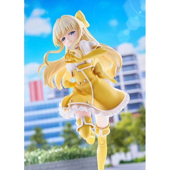 Gushing Over Magical Girls Statue 1/7 Magia Sulfur 22 cm |  Techbox