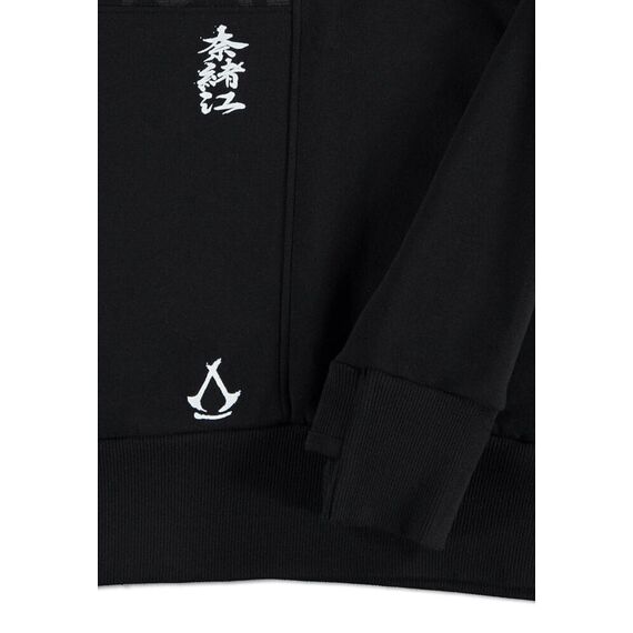 Assassin´s Creed Shadows Sweater ODA clan Size S |  Techbox