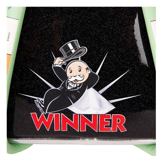 Hasbro by Loungefly Mini Backpack Monopoly Pennybags - Bags, Backpacks & Luggages - Fashion - Techbox
