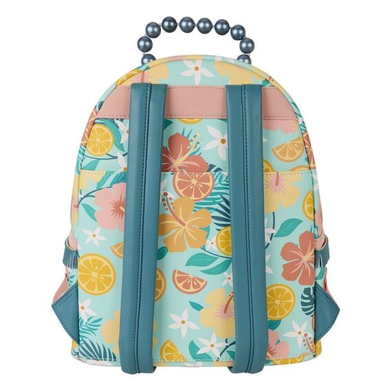 Loungefly Mini Backpack Lemon |  Techbox