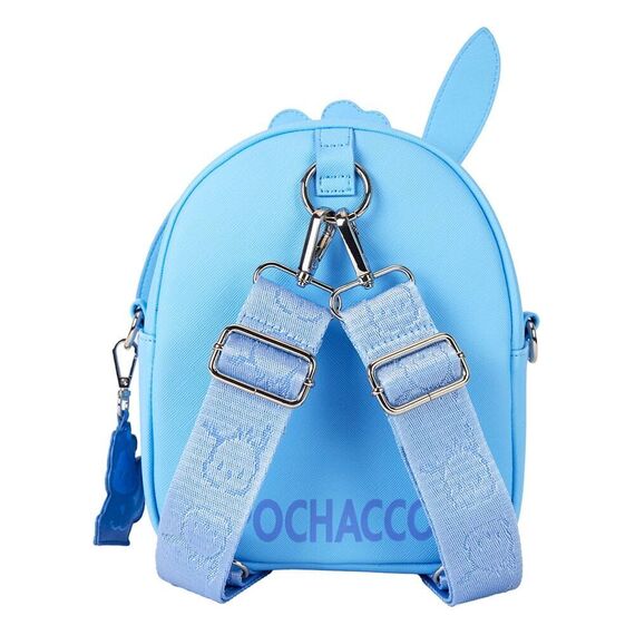 Sanrio by Loungefly Backpack Pochacco Convertible |  Techbox