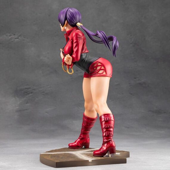 The King of Fighters '97 Bishoujo PVC Statue 1/7 Orochi Shermie 21 cm - Statues - Collectibles - Techbox