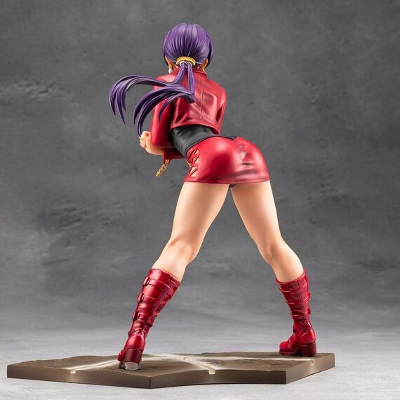 The King of Fighters '97 Bishoujo PVC Statue 1/7 Orochi Shermie 21 cm - Statues - Collectibles - Techbox