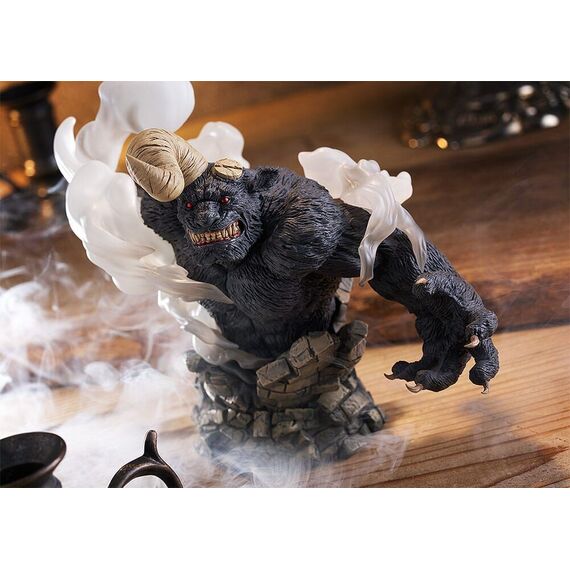 Berserk PVC Bust Zodd 15 cm |  Techbox