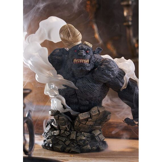 Berserk PVC Bust Zodd 15 cm |  Techbox