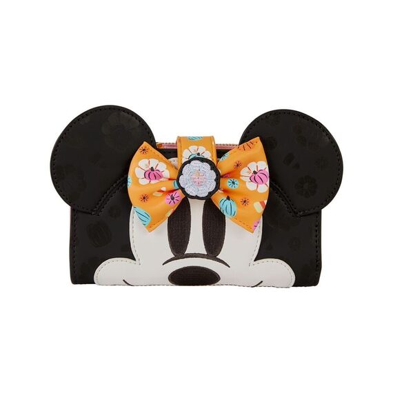 Disney by Loungefly Wallet Minnie Mouse - Wallets & Card Holders - Gifts - Techbox