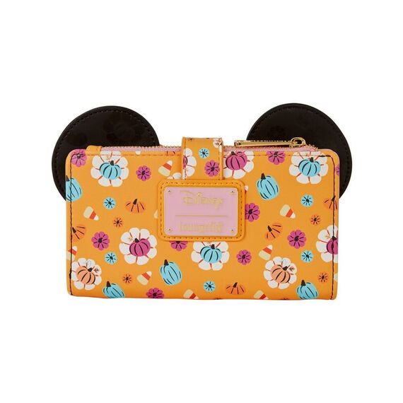 Disney by Loungefly Wallet Minnie Mouse - Wallets & Card Holders - Gifts - Techbox