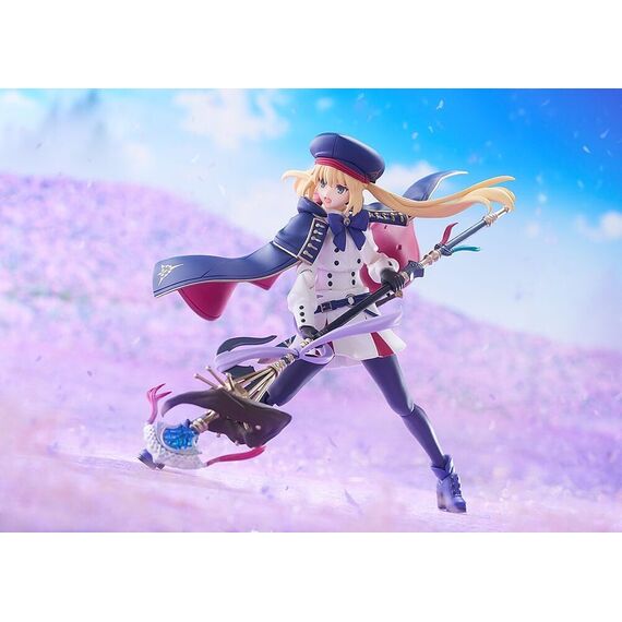 Fate/Grand Order Figma Action Figure Caster/Altria Caster 14 cm |  Techbox