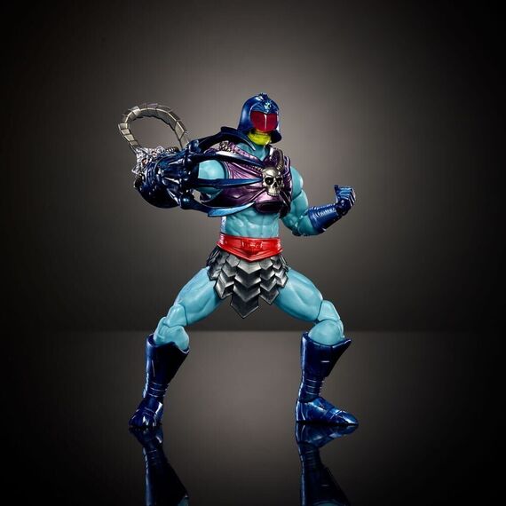 Masters of the Universe Core New Etheria Action Figure Terror Claws Skeletor 18 cm - Figurines - Collectibles - Techbox