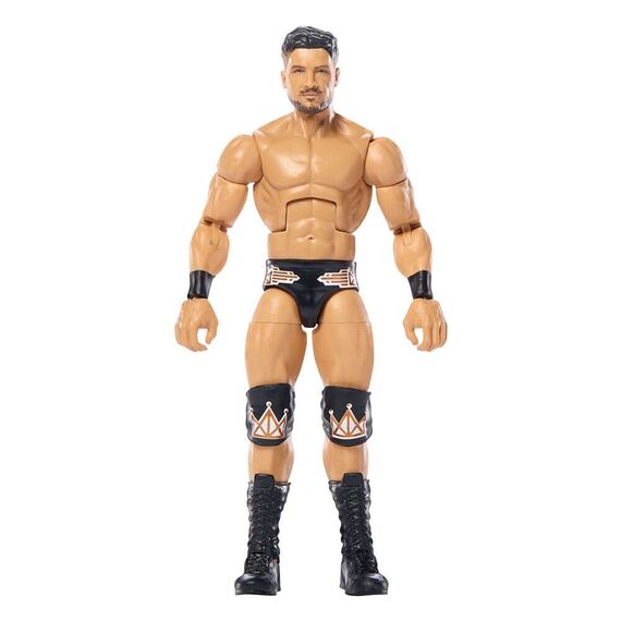 WWE Elite Collection Action Figure Ethan Page 15 cm |  Techbox