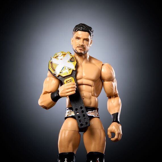WWE Elite Collection Action Figure Ethan Page 15 cm |  Techbox
