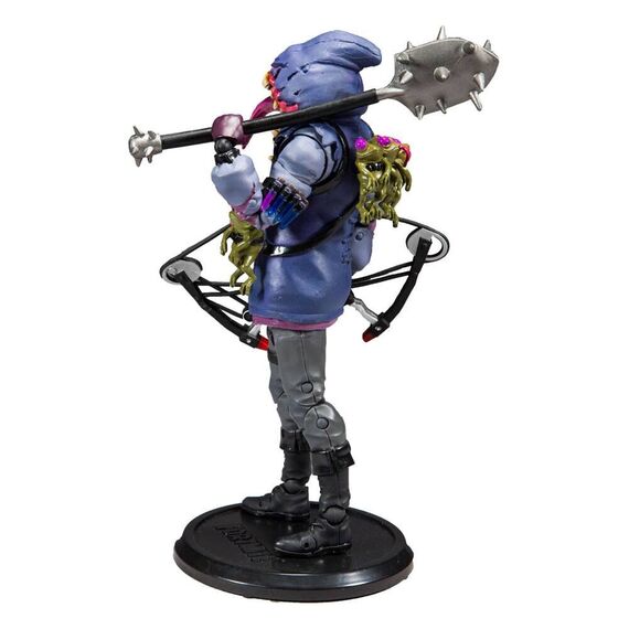 Fortnite Action Figure Big Mouth 18 cm |  Techbox