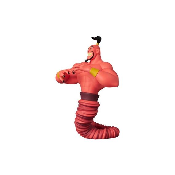 Disney UDF Series 11 Mini Figure Aladdin Jafar 7 cm |  Techbox