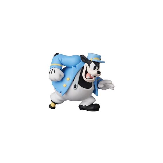 Disney UDF Series 11 Mini Figure Mickey Mouse Pete 7 cm - Figurines - Collectibles - Techbox