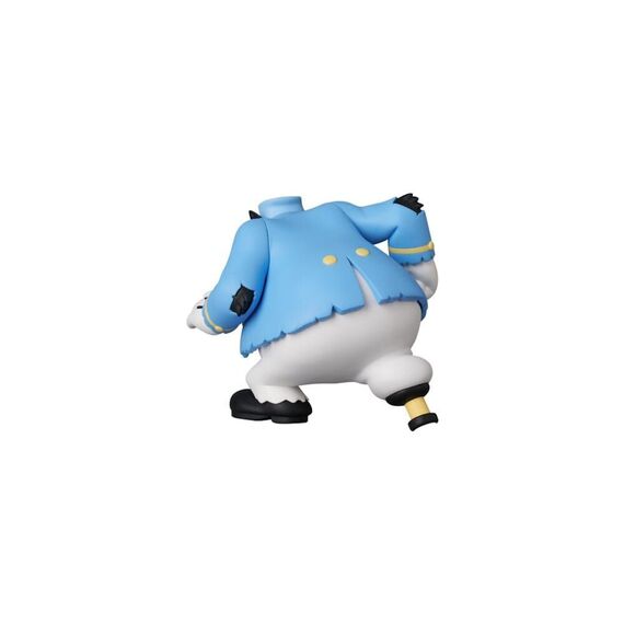 Disney UDF Series 11 Mini Figure Mickey Mouse Pete 7 cm - Figurines - Collectibles - Techbox