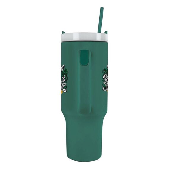 Harry Potter Stainless Steel tumbler Slytherin 1130 ml |  Techbox