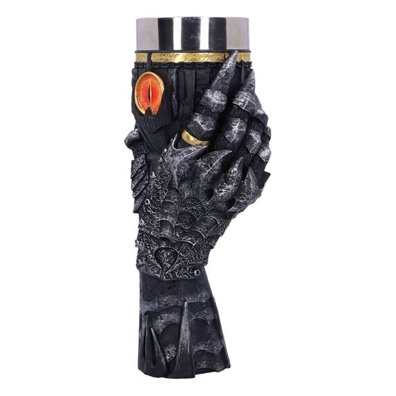 Lord Of The Rings Goblet Sauron - Mugs & Bottles - Gifts - Techbox