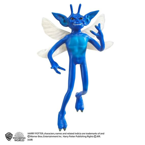 Harry Potter Bendable Figure Cornish Pixie 18 cm - Figurines - Collectibles - Techbox