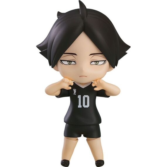Haikyu!! Nendoroid Action Figure Rintaro Suna (Rerelease) 10 cm |  Techbox