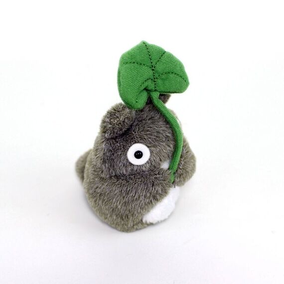 My Neighbor Totoro Beanbag Plush Figure Totoro 13 cm |  Techbox