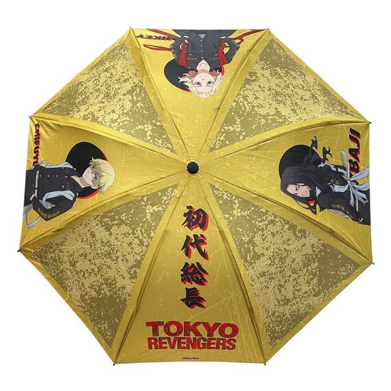 Tokyo Revengers Umbrella - Figurines - Collectibles - Techbox