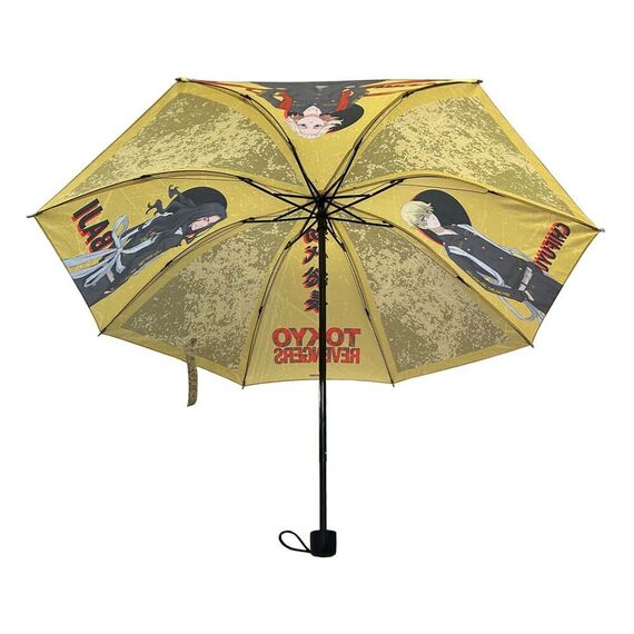 Tokyo Revengers Umbrella - Figurines - Collectibles - Techbox