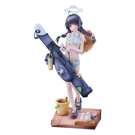 Blue Archive PVC Statue 1/7 Miyu Swimsuit Ver. 25 cm |  Techbox
