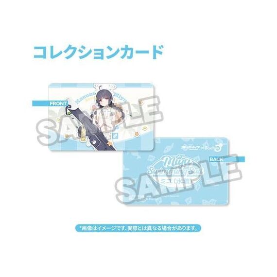 Blue Archive PVC Statue 1/7 Miyu Swimsuit Ver. 25 cm |  Techbox