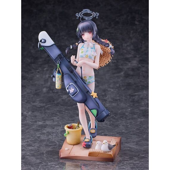 Blue Archive PVC Statue 1/7 Miyu Swimsuit Ver. 25 cm |  Techbox