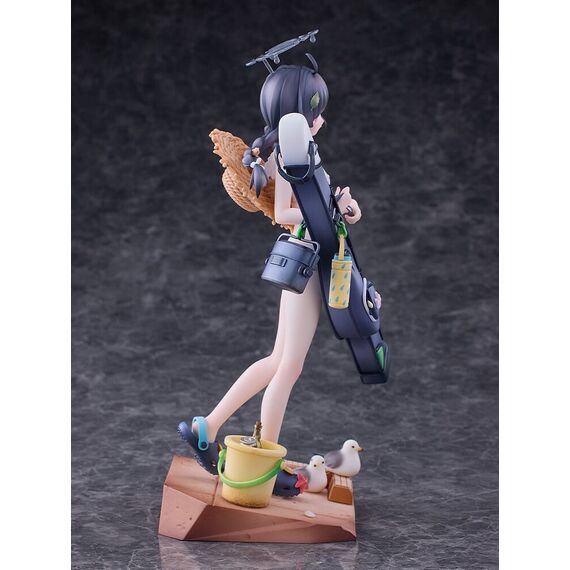 Blue Archive PVC Statue 1/7 Miyu Swimsuit Ver. 25 cm |  Techbox