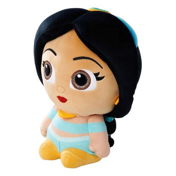 Disney Doorables Plush Figure Aladdin Jasmin 25 cm |  Techbox