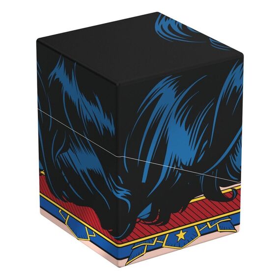 Squaroes - Squaroe DC Justice League™ 005 - Wonder Woman™ |  Techbox