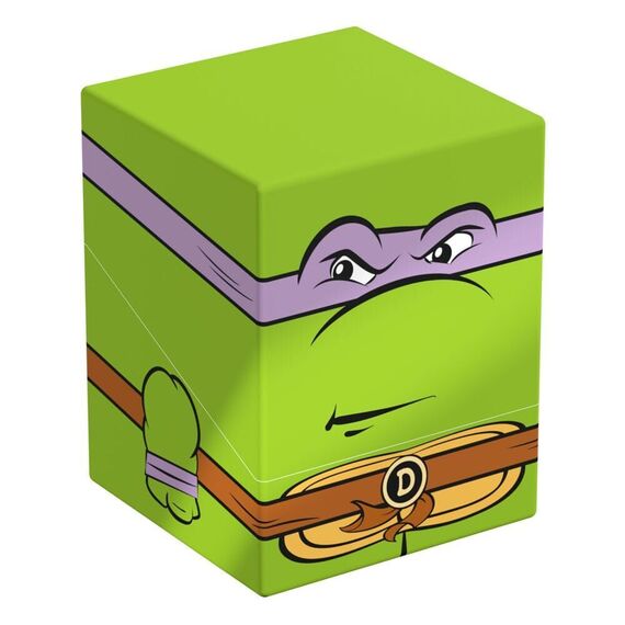 Squaroes - Squaroe Teenage Mutant Ninja Turtles™ 003 - Donatello |  Techbox