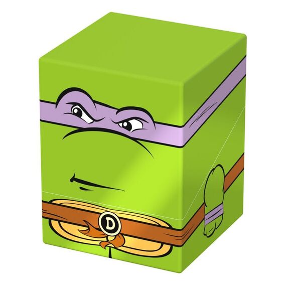 Squaroes - Squaroe Teenage Mutant Ninja Turtles™ 003 - Donatello |  Techbox