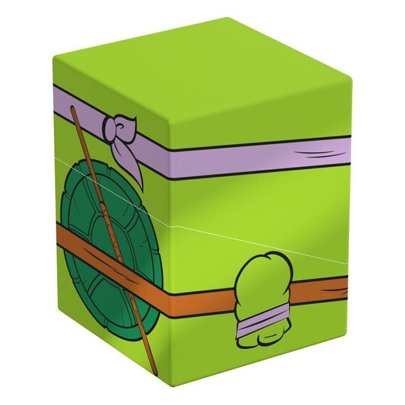 Squaroes - Squaroe Teenage Mutant Ninja Turtles™ 003 - Donatello |  Techbox
