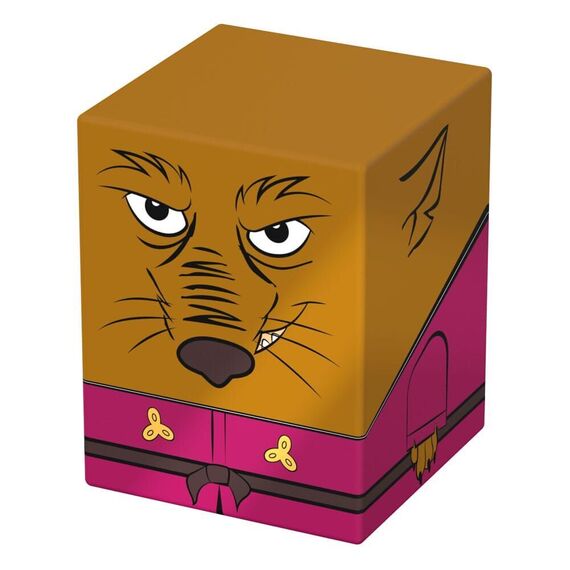 Squaroes - Squaroe Teenage Mutant Ninja Turtles™ 007 - Splinter |  Techbox