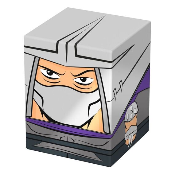 Squaroes - Squaroe Teenage Mutant Ninja Turtles™ 008 - Shredder |  Techbox
