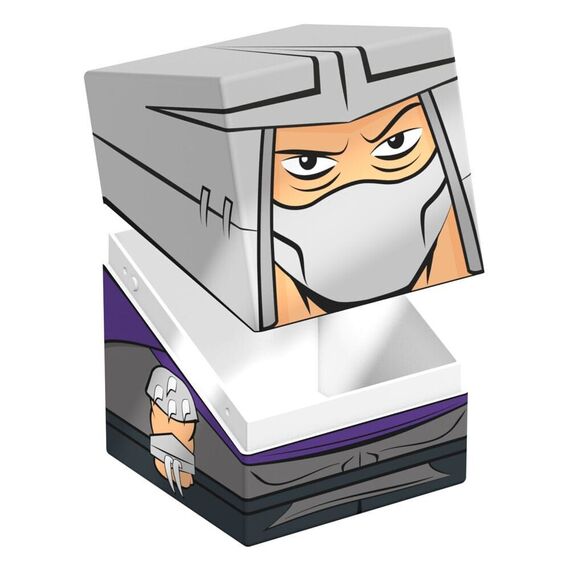Squaroes - Squaroe Teenage Mutant Ninja Turtles™ 008 - Shredder |  Techbox