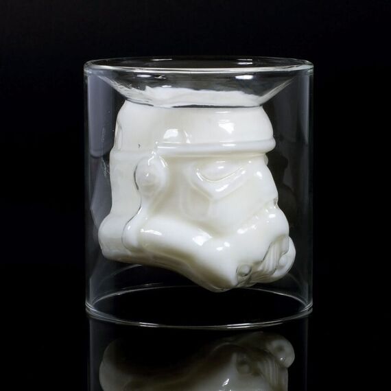 Original Stormtrooper Glass - Various - Gifts - Techbox