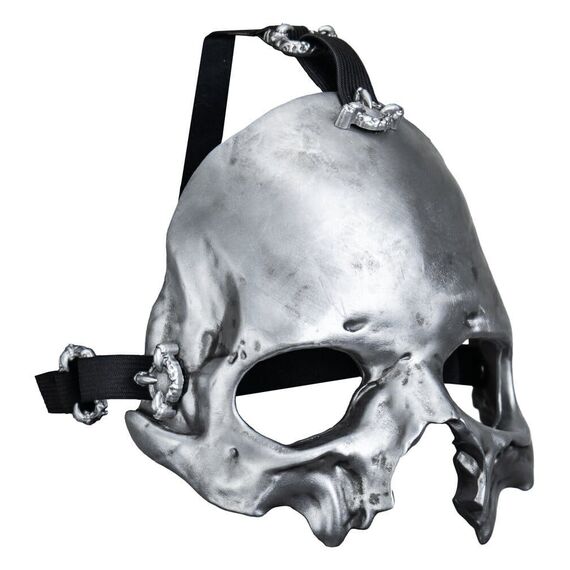 Ghost Injection Mask Papa V