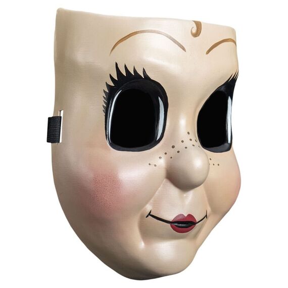 The Strangers: Chapter 1 Mask Dollface - Merchandise Seasonals - Various - Techbox