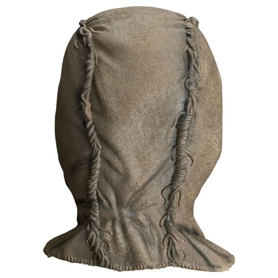 The Strangers: Chapter 1 Mask Scarecrow - Merchandise Seasonals - Various - Techbox