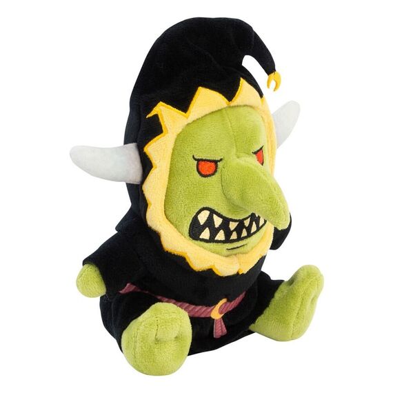 Warhammer Plush Figure Gloomspite Git - Plushies - Gifts - Techbox