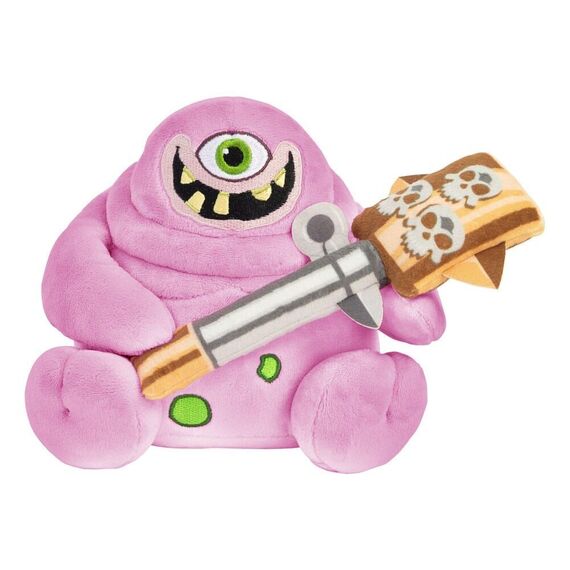 Warhammer Plush Figure Granade Nurgling 15 cm |  Techbox