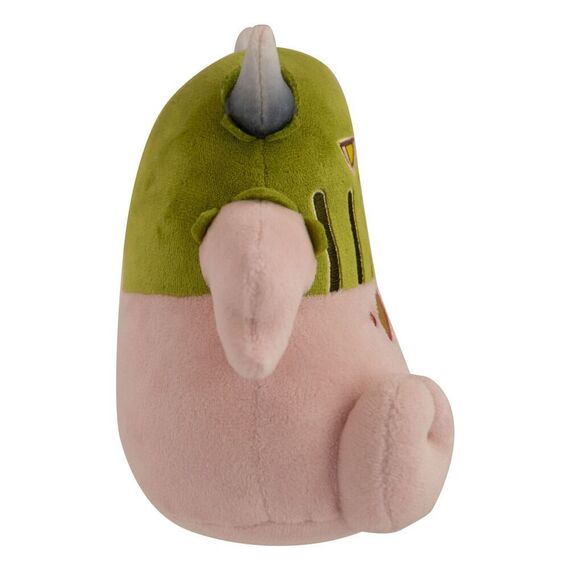 Warhammer Plush Figure Sassy Nurgling 15 cm - Plushies - Gifts - Techbox
