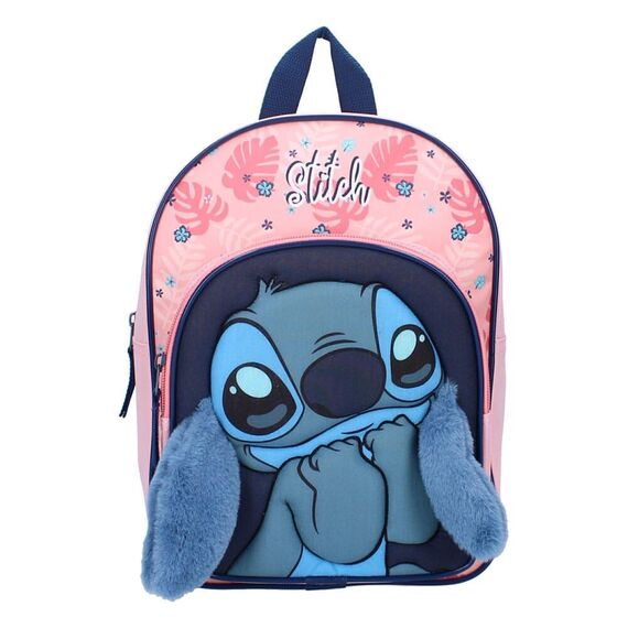 Lilo & Stitch Backpack 3D Likewise 31 cm - Bags, Backpacks & Luggages - Fashion - Techbox