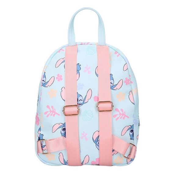 Lilo & Stitch Backpack Stitch Sweet On You - Bags, Backpacks & Luggages - Fashion - Techbox
